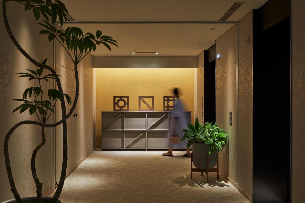 Omo5 Okinawa Naha By Hoshino Resorts Екстер'єр фото