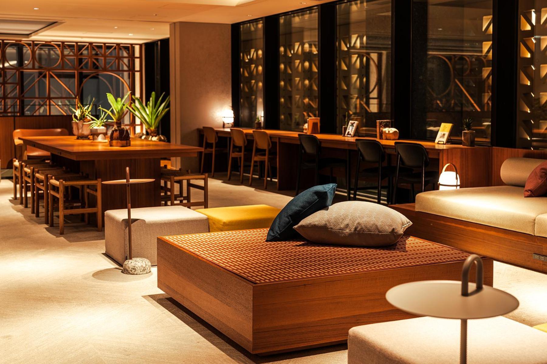 Omo5 Okinawa Naha By Hoshino Resorts Екстер'єр фото