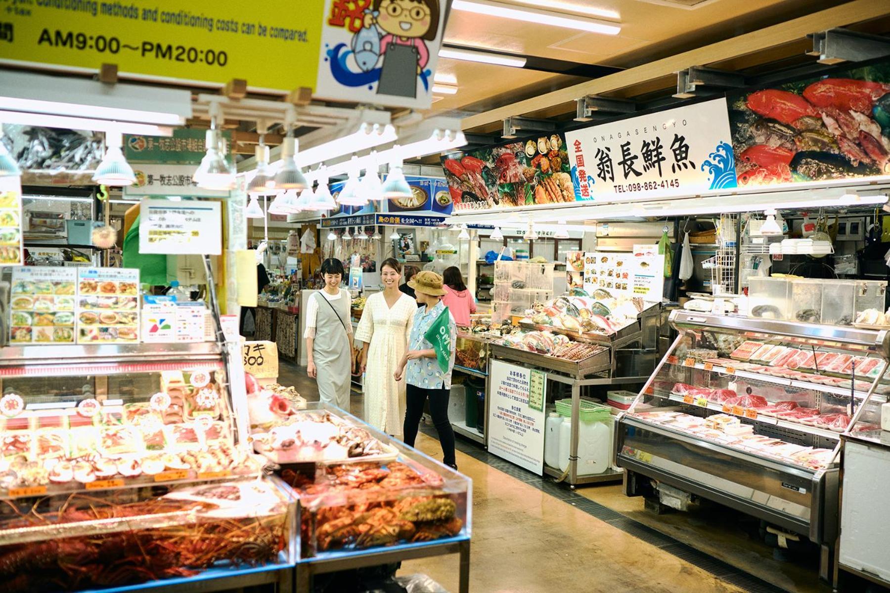 Omo5 Okinawa Naha By Hoshino Resorts Екстер'єр фото